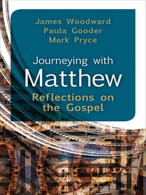 cover image of Journeying with Matthew